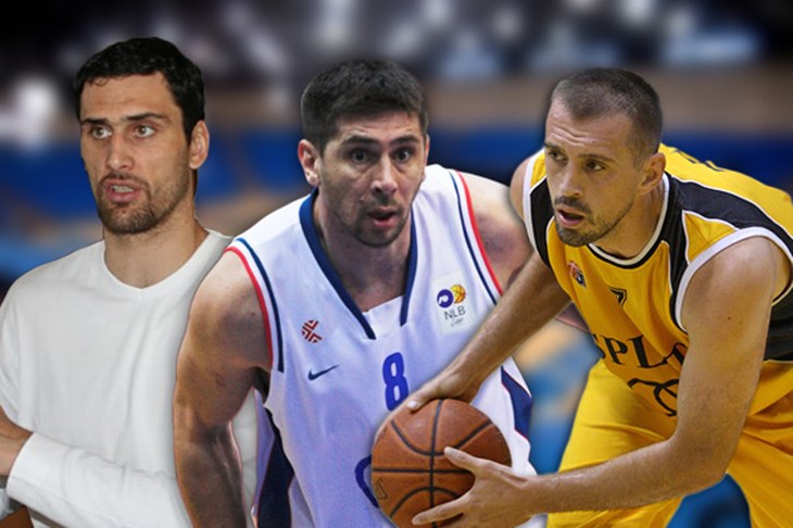 Tri razloga za nadu da hrvatska košarka (ipak) ima budućnost