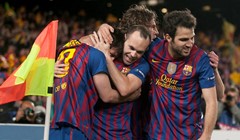 Del Bosque o Puyolu: "Ovo je veliki udarac"