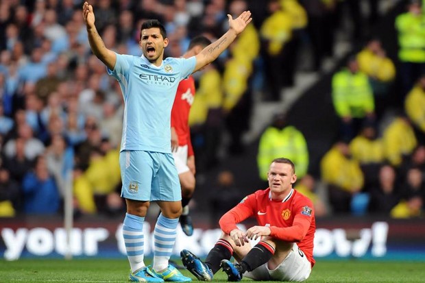 Evra: "Mnogi će reći da Unitedovo carstvo pada, ali..."