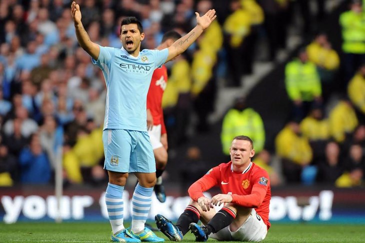 Aguero: "City će dovesti još igrača, nemam problema s time"