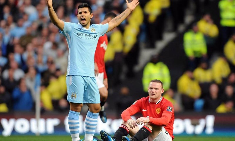 Aguero: "City će dovesti još igrača, nemam problema s time"