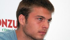 Špadina: "Iskustvo sa seniorskih prvoligaških utakmica je neprocjenjivo"