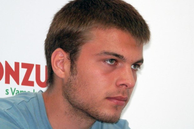 Špadina: "Iskustvo sa seniorskih prvoligaških utakmica je neprocjenjivo"