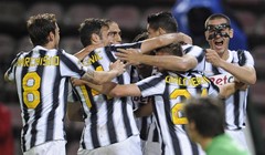 Elia: "Želim napustiti Juventus, nisam dobio priliku"