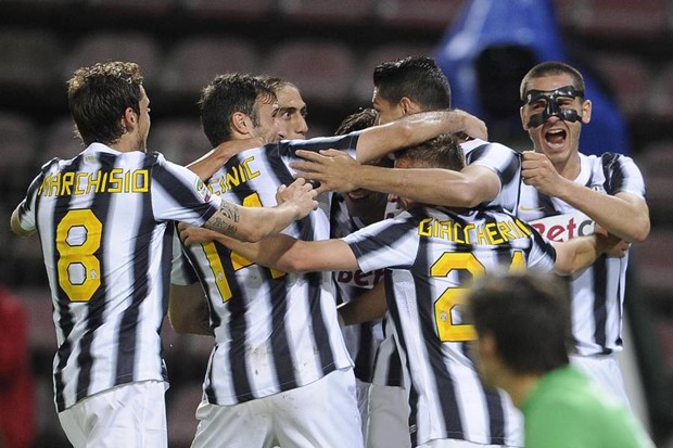 Elia: "Želim napustiti Juventus, nisam dobio priliku"