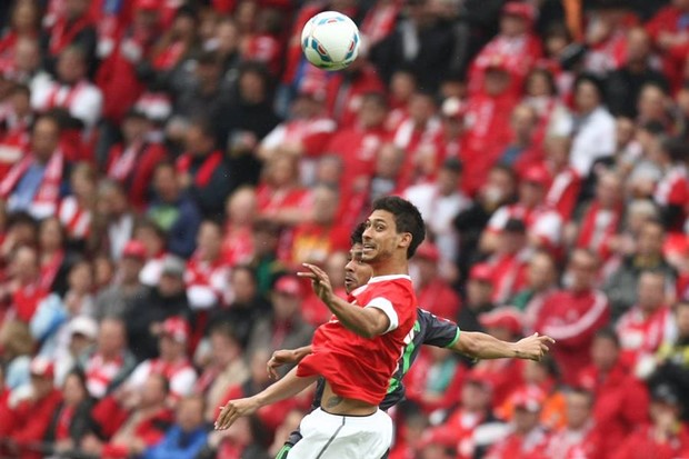 Bundesliga ponovno srušila rekorde gledanosti, uz najmlađe igrače u zadnjih 38 godina