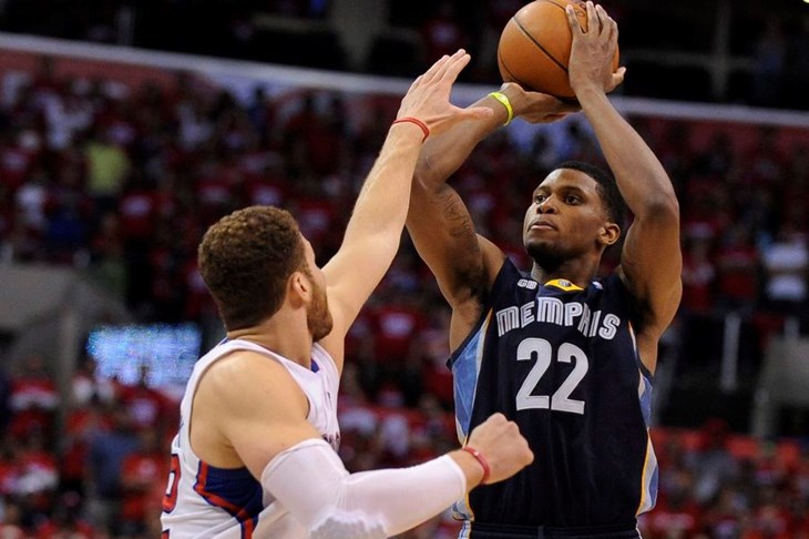 Rudy Gay odlazi u igračku mirovinu nakon 17 sezona u NBA