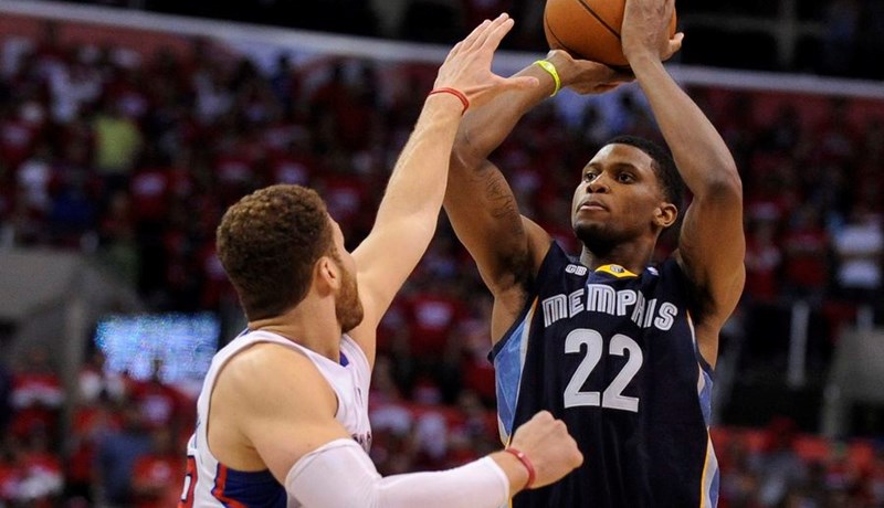 Rudy Gay odlazi u igračku mirovinu nakon 17 sezona u NBA