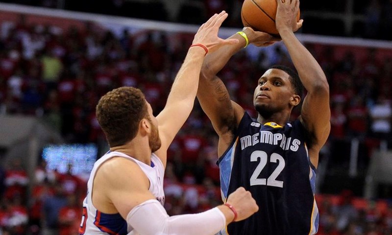 Rudy Gay priključen reprezentaciji SAD-a