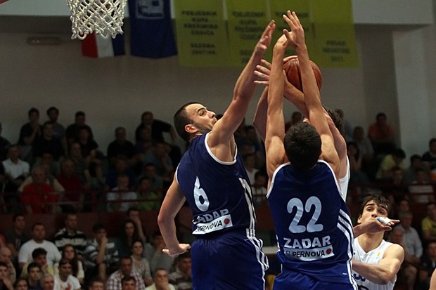 Mađari izbjegli posljednje mjesto, Split ili Zadar neće vidjeti ABA ligu sljedeće sezone