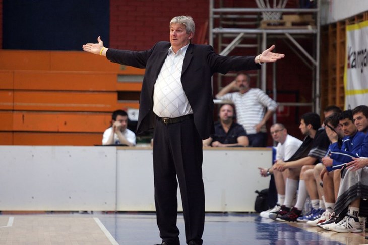 Brajković: "Sada je bitan opstanak kluba"