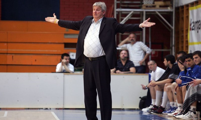 Brajković: "Sada je bitan opstanak kluba"