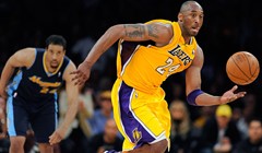 Andre Miller i JaVale McGee zaustavili Bryanta i njegovih 43 poena