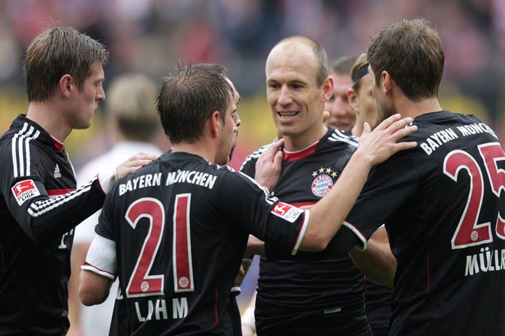 Müller: "Naravno da osjećamo ljutnju, moramo Borussiji reći - dosta"