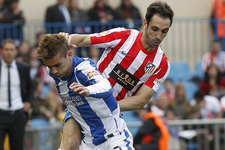 U jednoj večeri počinje i završava bitka za Španjolsku