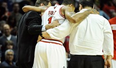 Ozljede dominiraju NBA doigravanjem