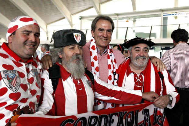 Talijani rekorderi s četiri finala, Athletic Bilbao i Atletico Madrid igraju drugo španjolsko