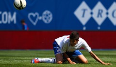 Dinamo iz Osijekove škole dovodi perspektivnog stopera Perića