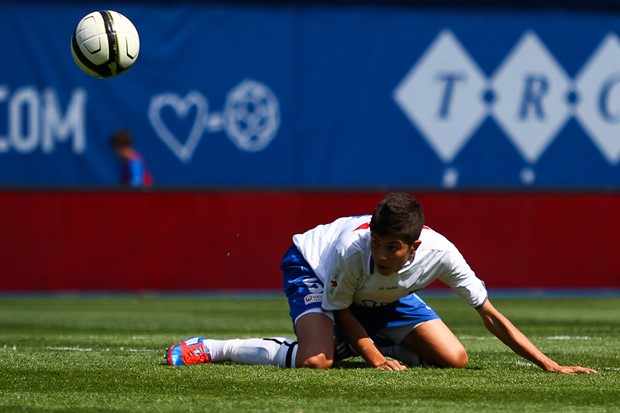 Osječani "bez previše izbora": dogovoren transfer Dine Perića u Dinamo