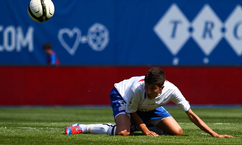 Osječani "bez previše izbora": dogovoren transfer Dine Perića u Dinamo