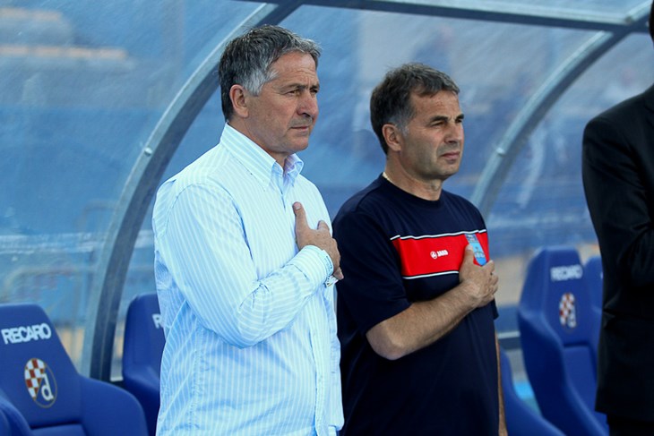 Mršić: "Andorci su prilična nepoznanica, no sigurno je da smo kvalitetniji"