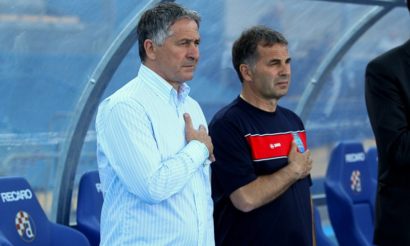 Mršić: "Andorci su prilična nepoznanica, no sigurno je da smo kvalitetniji"
