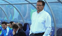 Čačić: "Dinamo je osjetio strah, ne bi bilo nezasluženo da je Osijek osvojio trofej"