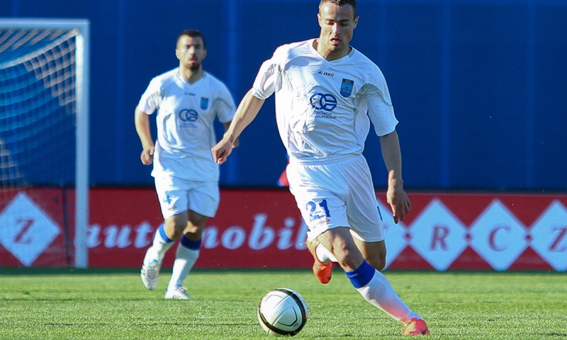 Safet Sušić pozvao Zorana Kvržića u reprezentaciju BiH