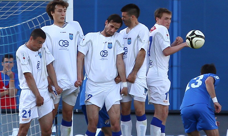 Kalmar je neugodan suparnik, ali daleko od toga da Osijek nema svoje šanse