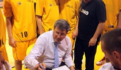 Nikša Bavčević ostao bez angažmana u Rumunjskoj