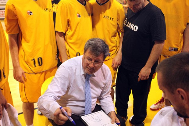 Nikša Bavčević ostao bez angažmana u Rumunjskoj