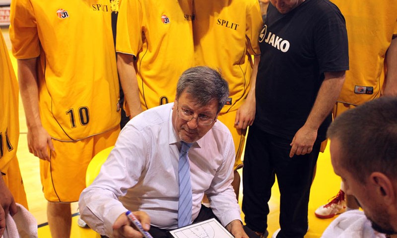 Nikša Bavčević ostao bez angažmana u Rumunjskoj