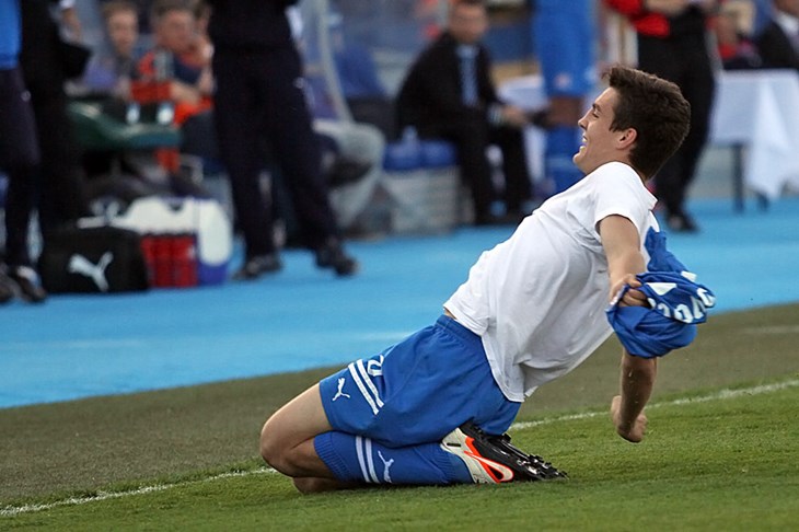 Hoće li Dinamo odabrati financijske ili rezultatske plodove?