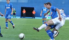 Uvertira za nastavak sezone: Osijek bez imperativa, Dinamo s debitantom