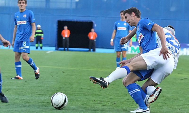 Uvertira za nastavak sezone: Osijek bez imperativa, Dinamo s debitantom