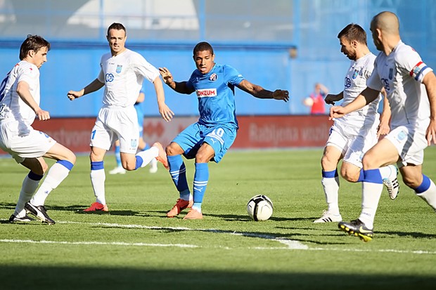 Dinamo pogocima Sammira i Rukavine prošao test u Pleternici