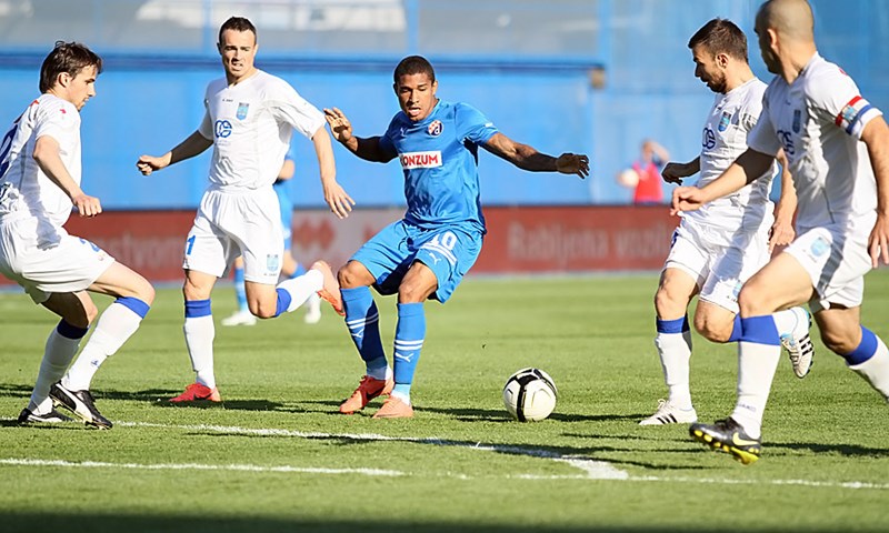 Dinamo pogocima Sammira i Rukavine prošao test u Pleternici