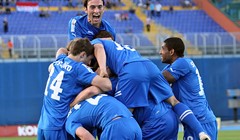 Tonel uoči odlaska: "Vječno ću biti navijač Modrih"