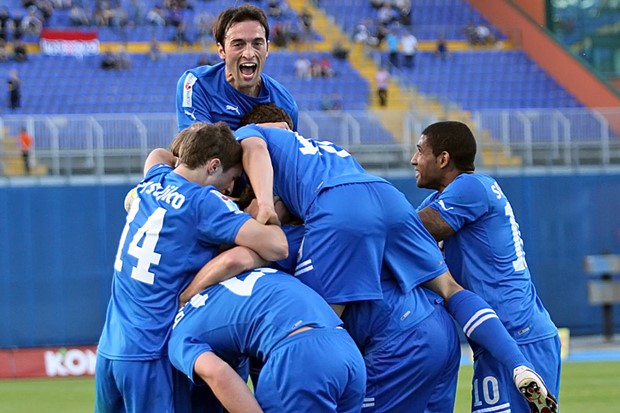 Dinamo sedmi put zaredom kreće po četvrti plasman u Ligu prvaka