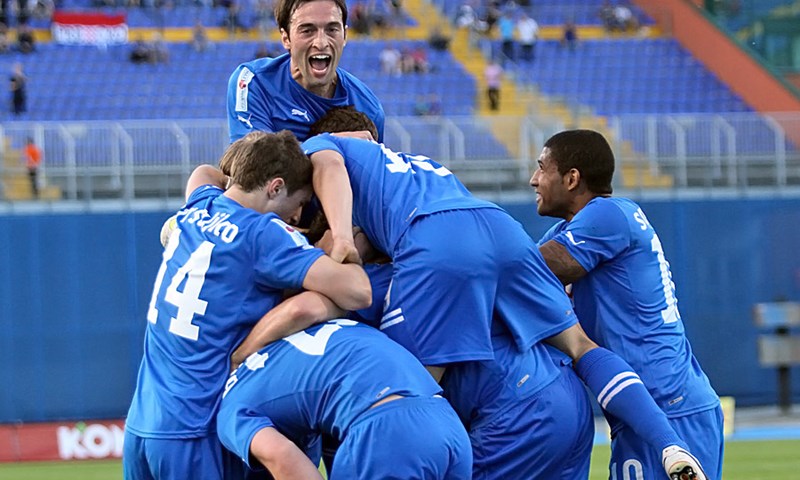 Dinamo sedmi put zaredom kreće po četvrti plasman u Ligu prvaka