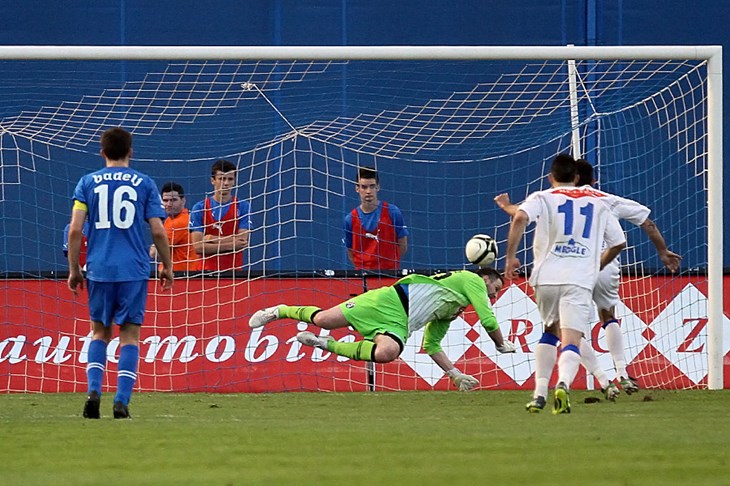 Kelava: "Zasluge za ovaj trofej nisu samo moje"