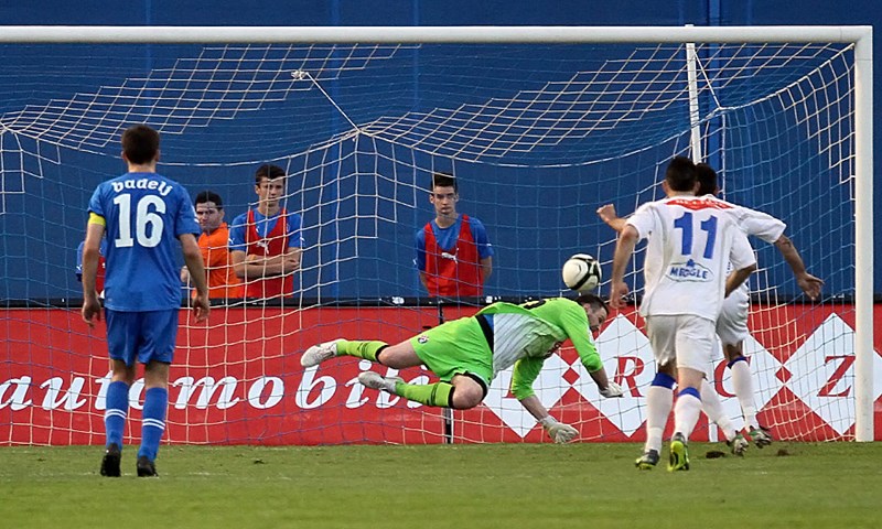 Kelava: "Zasluge za ovaj trofej nisu samo moje"