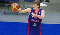 Kirilenko MVP ovosezonskog izdanja Eurolige