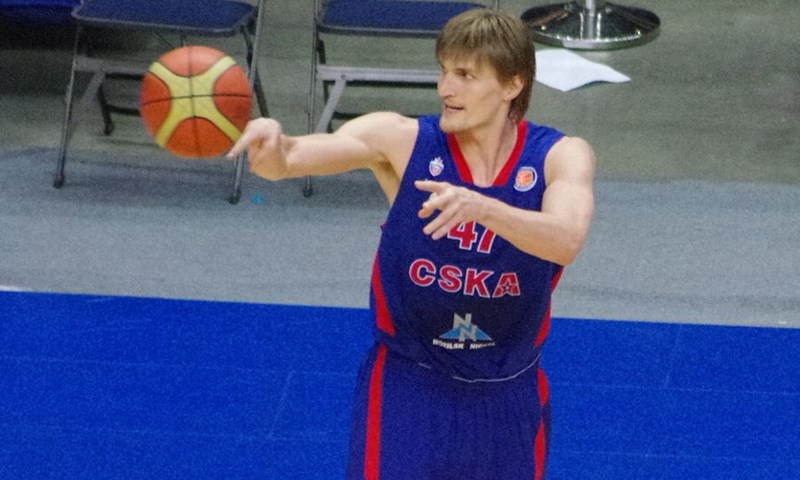Ruski sastav za Olimpijske igre bez promjena