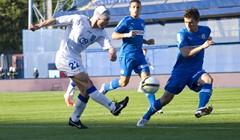 Šorša potpisuje novi ugovor, Osječani na jedanaesterce bolji od Hrvatskog dragovoljca