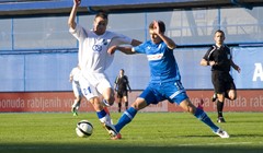 Osijek u Turskoj ponovno neporažen, remi s Bjeličinim Austrijancima