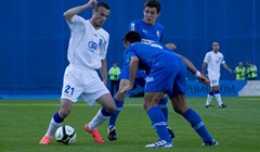 Osijek remizirao s Duisburgom na pripremama u Turskoj