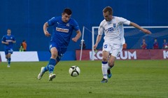 Osijek i Dinamo otkazani zbog snijega, Zagrepčani neće na put u Slavoniju