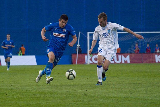 Osijek i Dinamo otkazani zbog snijega, Zagrepčani neće na put u Slavoniju