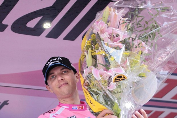 Litavca momčad lansirala na čelo